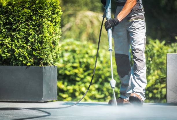 Best Concrete Sealing  in Crystal Lake, CT