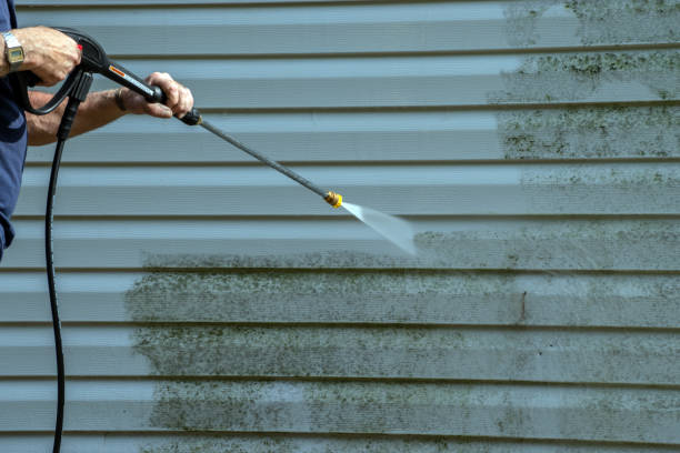 Best Paint Preparation  in Crystal Lake, CT