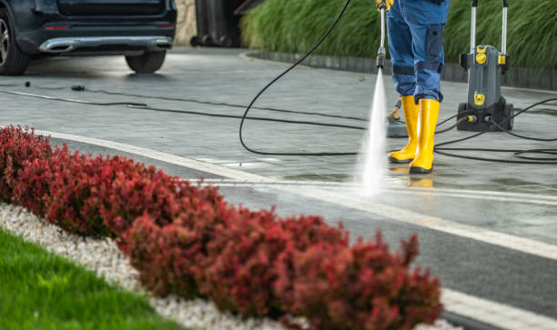 Best Building Exterior Washing  in Crystal Lake, CT