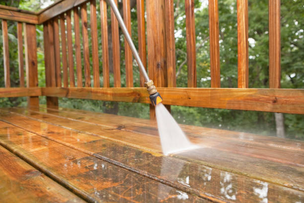 Best Factory Floor Cleaning  in Crystal Lake, CT
