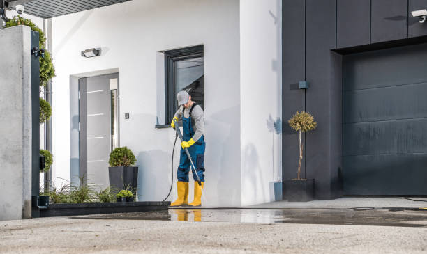 Best Patio and Deck Pressure Washing  in Crystal Lake, CT