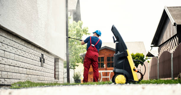 Boat and Dock Cleaning in Crystal Lake, CT